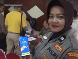 Wali Kota Jakarta Pusat Nyaris Jadi Korban Penipuan KTP Digital, Begini Modus Liciknya!