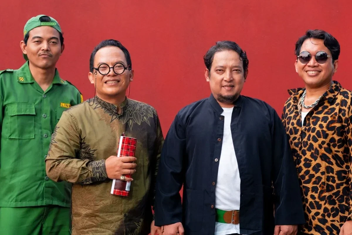Wali Kota Tangsel Benyamin Davnie Buka-bukaan Soal Anggaran 2024: ‘Gak Ada yang Ditutup-tutupi, Ini Amanah Rakyat!’