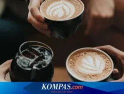Waspada! 5 Kebiasaan Ngopi Ini Bikin Berat Badanmu Auto Melonjak & Dietmu Zonk!