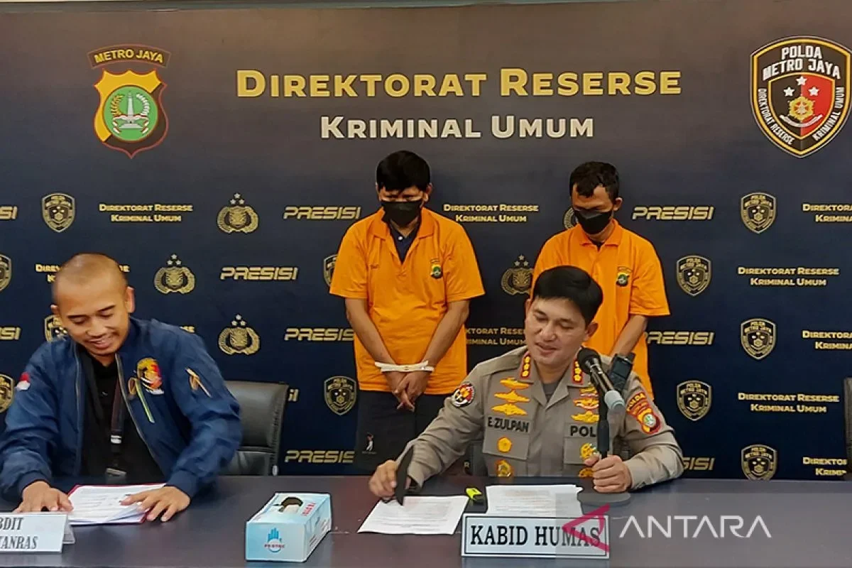 Wonosobo Membara! Pembunuh Prajurit TNI Berhasil Ditangkap, Ratusan Warga Banjiri Polres Tuntut Ini!