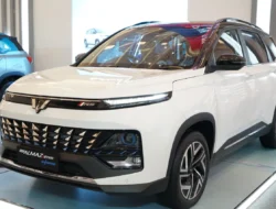 Wuling Mitra EV Bikin Kalista ‘Ngebet’! Ini Rahasia Hematnya yang Bikin Bisnis Auto Cuan!