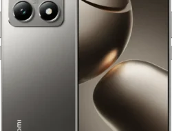 Xiaomi 15T Resmi Meluncur: Mirip Banget Sama Versi Pro, Tapi Ada Fitur ‘Ajaib’ yang Bikin Ngiler! Harga Mulai 10 Jutaan!
