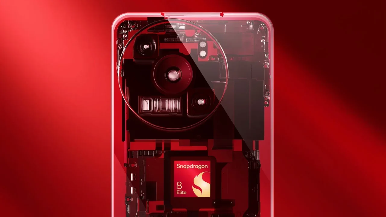 Xiaomi 17 Pro & Pro Max: Layar Belakangnya Bikin HP Lipat Minder? Spek Gahar & Baterai Monster!