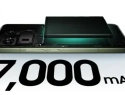 Xiaomi 17 Resmi Meluncur: Baterai Monster 7000mAh & Chipset Gahar Snapdragon 8 Elite Gen 5! Harga Bikin Kaget?