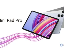 Xiaomi Bikin Geger! Redmi Pad 2 Pro & Xiaomi Pad Mini Resmi Meluncur: Spek Gahar, Harga Bikin Kaget!