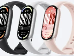 Xiaomi Guncang Pasar! Watch S4 41mm & OpenWear Stereo Pro Resmi Global, Harga Mulai 1 Jutaan, Fitur Bikin Melongo!
