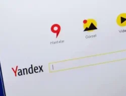 Yandex Bikin Gebrakan! Search Engine AI-nya Resmi Hadir di Indonesia, Cari Info Auto Sat Set!