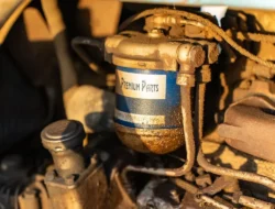Siwalan Diesel Service Genset Terpercaya di Seluruh Indonesia