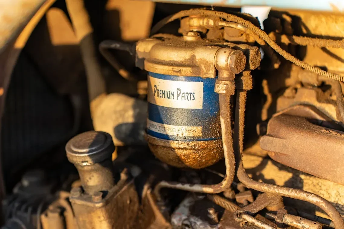 Siwalan Diesel Service Genset Terpercaya di Seluruh Indonesia