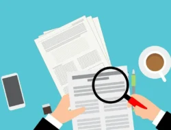 Bisnis Plan: Membantu Menyusun Rencana Strategis yang Solid