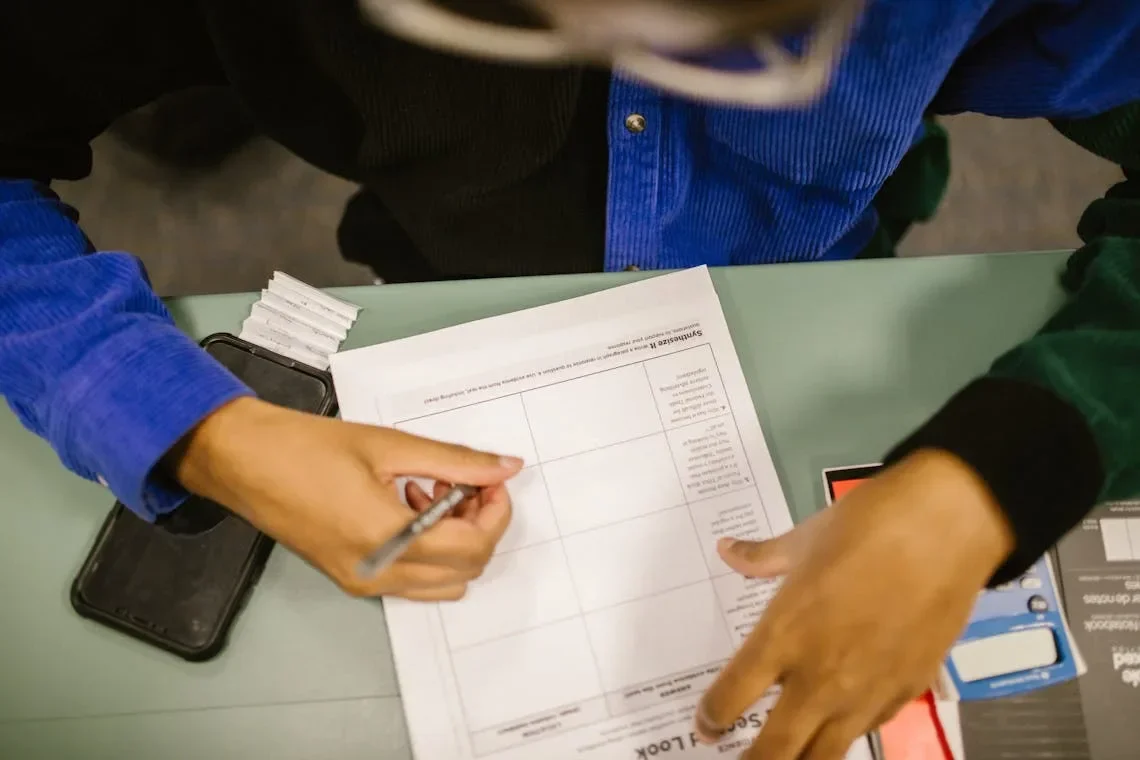 Sebar Kuesioner: Solusi Efektif Pengumpulan Data