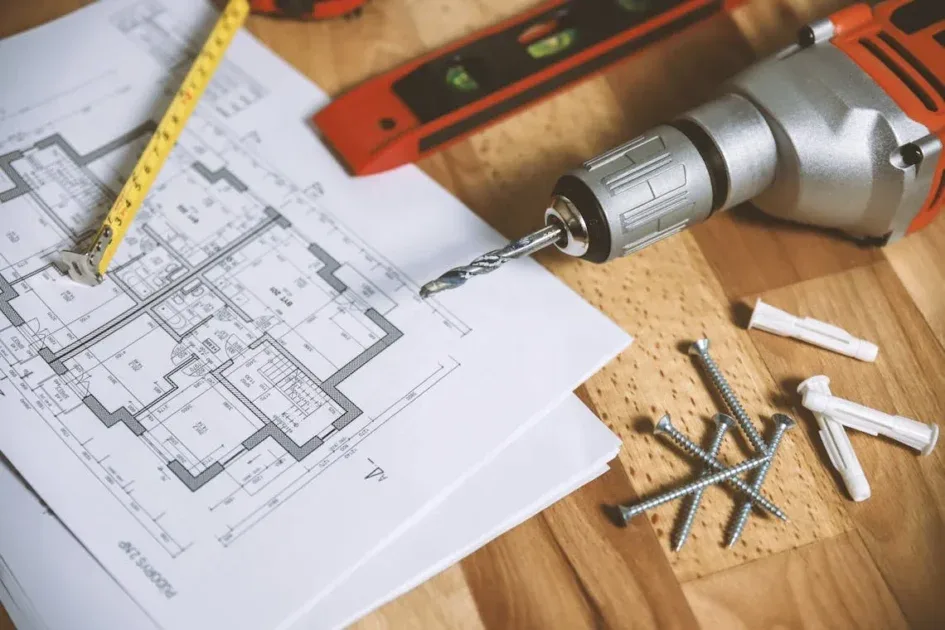 Jasa Desain dan Bangun, Solusi Tepat untuk Renovasi Rumah di 2025