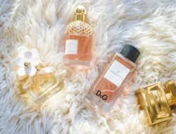 30 Resep Rahasia dan Paling Mudah Buat Parfum Sendiri – Lengkap untuk Pemula