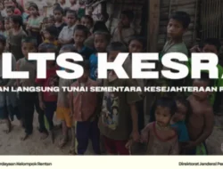 Cara Cek Penerima BLTS Kesra Tangsel 2025 & Kriterianya
