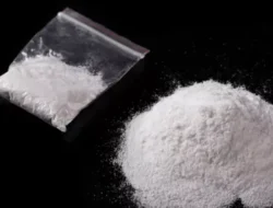 Jaringan Sabu Dadap Dilumpuhkan, Bandar Utama Ditangkap Polisi