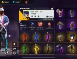 Lima Skin Terbaik di Free Fire yang Masih Layak Dipakai Hingga Sekarang