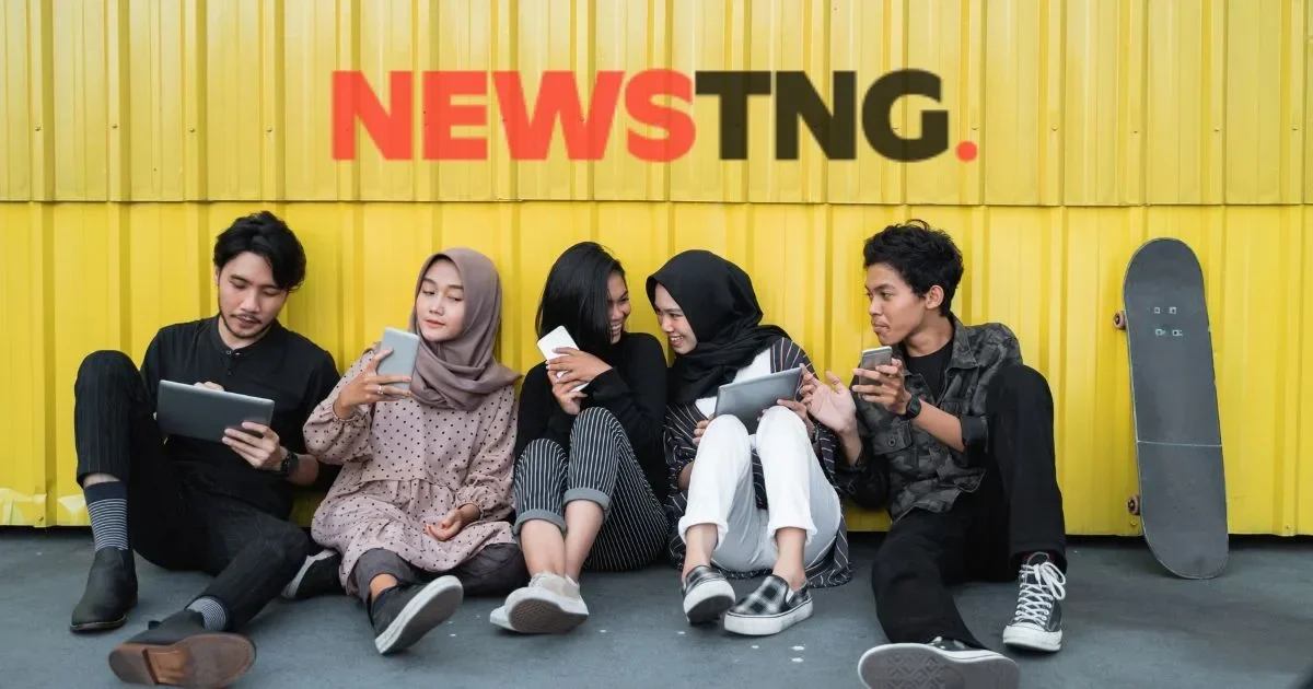 News TNG Portal Berita Tangerang Terkini Anak Muda