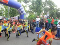 Tangerang 10K Siap Pecah! Bukan Cuma Lari, Tapi Jelajah Budaya & Masa Depan Sport Tourism
