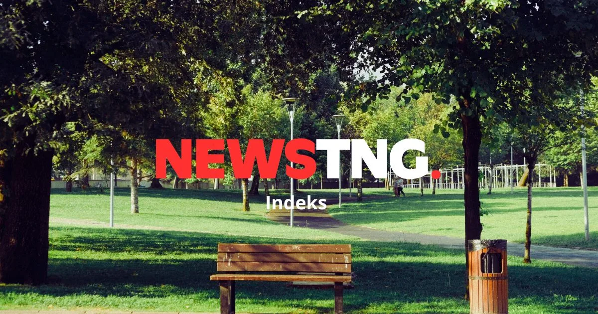 Gambar Index News TNG Berita Tangerang Terkini Anak Muda
