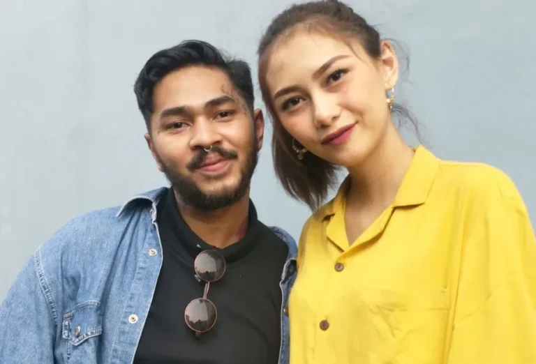 Onadio dan Istri Ditangkap di Ciputat Timur Tangsel