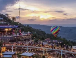 Jelajah Jogja Sehari Penuh: 5 Pilihan Paket Wisata Jogja 1 Hari Terbaik 2025 (Candi & Alam)