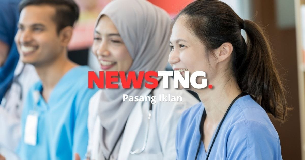 Pasang Iklan Media News TNG