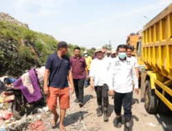 PSEL Tangerang Raya Batal Terpisah, Proyek Dipusatkan di TPA Jatiwaringin