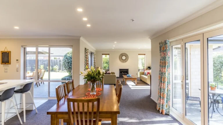 Inovasi Desain Interior Kantor