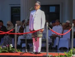 Banten Ultah ke-25: Andra Soni ‘Spill’ Jurus Jitu Bikin Daerah Makin Cuan & Anti Korupsi!