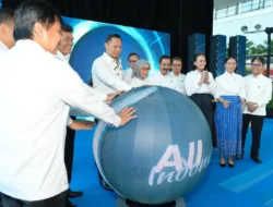 Wajib Tahu! Aplikasi ‘All Indonesia’ Siap Bikin Perjalanan Luar Negeri Kamu Auto-Mulus, Gak Ribet Lagi!