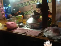 Ashanty Dilaporin Mantan Pegawai, Kok Malah Asyik Kulineran di Jogja? Ini Dia Destinasi Wajibnya!