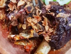 Auto Ngiler! 7 Iga Bakar Paling Juicy & Viral di Jakarta, Dijamin Bikin Ketagihan!