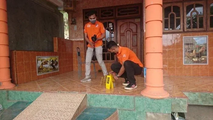 Bikin Geger! Brigadir Esco Tewas Dianiaya di Lombok, Polisi Ungkap Fakta Mengejutkan!