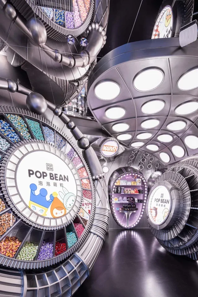 Bikin Melongo! Honor Luncurkan Toko Flagship AI ‘Alpha Global’ di Shenzhen, Siap Ubah Cara Hidup Kita?