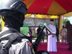 Bikin Miris! Pimpinan Pesantren di Aceh Ditangkap, Diduga Rudapaksa Santriwati 16 Tahun di Lingkungan Dayah