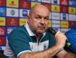 Bojan Hodak Pede! Persib Siap ‘Ngerinya’ di Thailand, Tantang Bangkok United di ACL Two