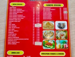 Bukan Kaleng-Kaleng! Menkeu Purbaya Grebek Kuliner Kudus, Kaget Soto Asli Beda Jauh dari Jakarta?