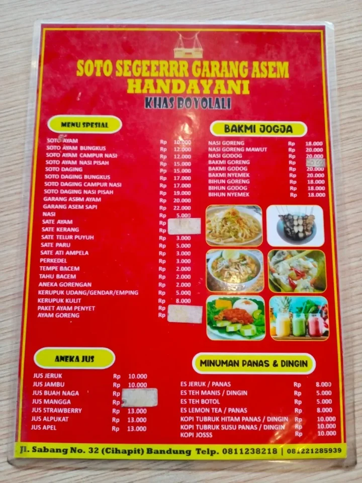 Bukan Kaleng-Kaleng! Menkeu Purbaya Grebek Kuliner Kudus, Kaget Soto Asli Beda Jauh dari Jakarta?