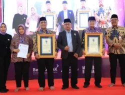 Bupati Tangerang Lantik DKKT: Siap-siap, Seni Budaya Lokal Bakal Bikin Bangga, Gak Kaleng-kaleng!