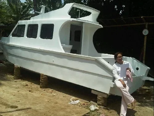 Surveyor Puskesmas