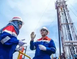 Dih, Menkeu Bilang Pertamina Gak Bangun Kilang? Ini Bukti Proyek Raksasa Balikpapan!