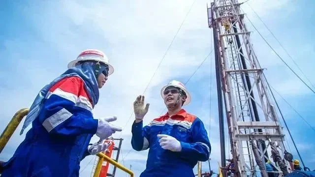 Dih, Menkeu Bilang Pertamina Gak Bangun Kilang? Ini Bukti Proyek Raksasa Balikpapan!
