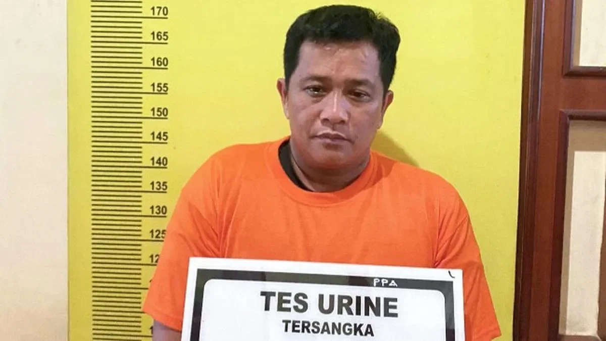 Dih, Ngeri! Debt Collector Arogan Tantang Polwan di Tangerang, Endingnya Langsung Diciduk!