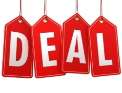 Diskon Amazon Geger! Galaxy Z Flip7 & S25 Ultra Harga Ambyar, Kindle Scribe Warna Bikin Auto Beli!