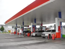 Drama BBM! SPBU Swasta Batal Borong BBM Pertamina, Kandungan Ini Jadi Biang Keroknya?