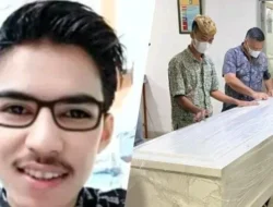 Gak Cuma Rekening Dormant! Keluarga Kacab BRI yang Dibunuh Curiga Pelaku Incar Ratusan Miliar