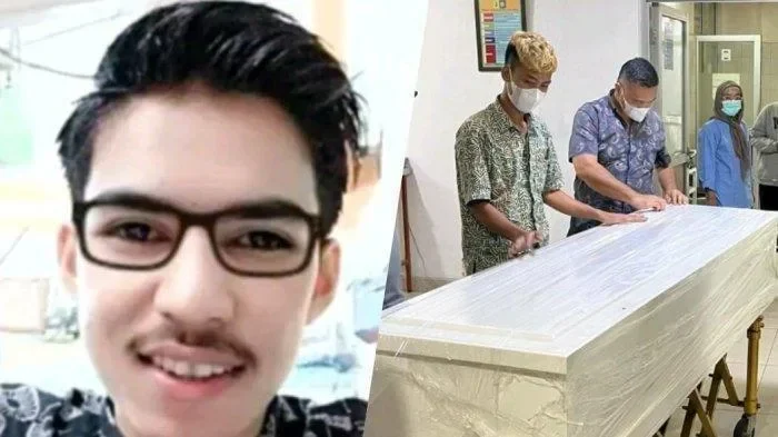 Gak Cuma Rekening Dormant! Keluarga Kacab BRI yang Dibunuh Curiga Pelaku Incar Ratusan Miliar