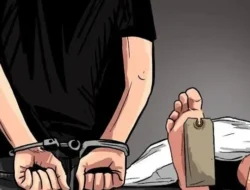 Gak Habis Fikir! Anggota DPRD Wakatobi Ini Ternyata Buronan Pembunuhan Sejak 2014, Kok Bisa Lolos?