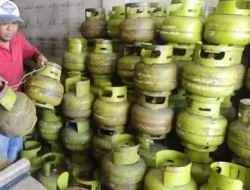 Gak Habis Fikir! Gas Subsidi Disulap Jadi Mahal, Sindikat Oplos di Tangerang Digerebek Polisi!