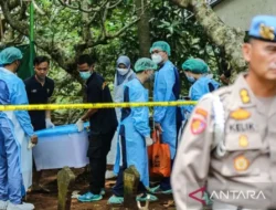 Gak Habis Fikir! Misteri Kematian Brigadir Esco Makin Pelik, Polwan Istri Ikut Diperiksa!